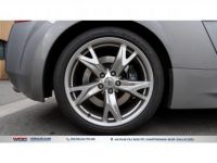 Nissan 370Z Coupé 3.7 V6 - 331 - BVA COUPE Pack PHASE 1 - <small></small> 28.490 € <small>TTC</small> - #14