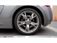 Nissan 370Z Coupé 3.7 V6 - 331 - BVA COUPE Pack PHASE 1 - <small></small> 28.490 € <small>TTC</small> - #15