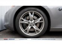 Nissan 370Z Coupé 3.7 V6 - 331 - BVA COUPE Pack PHASE 1 - <small></small> 28.490 € <small>TTC</small> - #16