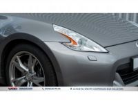 Nissan 370Z Coupé 3.7 V6 - 331 - BVA COUPE Pack PHASE 1 - <small></small> 28.490 € <small>TTC</small> - #45