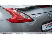 Nissan 370Z Coupé 3.7 V6 - 331 - BVA COUPE Pack PHASE 1 - <small></small> 28.490 € <small>TTC</small> - #51