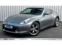 Nissan 370Z Coupé 3.7 V6 - 331 - BVA COUPE Pack PHASE 1 - <small></small> 28.490 € <small>TTC</small> - #52