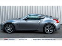 Nissan 370Z Coupé 3.7 V6 - 331 - BVA COUPE Pack PHASE 1 - <small></small> 28.490 € <small>TTC</small> - #53