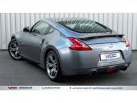 Nissan 370Z Coupé 3.7 V6 - 331 - BVA COUPE Pack PHASE 1 - <small></small> 28.490 € <small>TTC</small> - #54