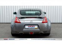 Nissan 370Z Coupé 3.7 V6 - 331 - BVA COUPE Pack PHASE 1 - <small></small> 28.490 € <small>TTC</small> - #55