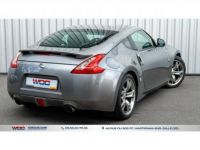 Nissan 370Z Coupé 3.7 V6 - 331 - BVA COUPE Pack PHASE 1 - <small></small> 28.490 € <small>TTC</small> - #56