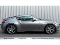 Nissan 370Z Coupé 3.7 V6 - 331 - BVA COUPE Pack PHASE 1 - <small></small> 28.490 € <small>TTC</small> - #57