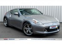 Nissan 370Z Coupé 3.7 V6 - 331 - BVA COUPE Pack PHASE 1 - <small></small> 28.490 € <small>TTC</small> - #58