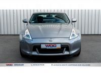 Nissan 370Z Coupé 3.7 V6 - 331 - BVA COUPE Pack PHASE 1 - <small></small> 28.490 € <small>TTC</small> - #59