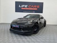 Nissan 370Z Coupé 3.7 V6 Compresseur 500ch Préparation Monstaka - <small></small> 31.990 € <small>TTC</small> - #1