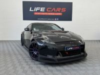 Nissan 370Z Coupé 3.7 V6 Compresseur 500ch Préparation Monstaka - <small></small> 31.990 € <small>TTC</small> - #4