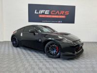 Nissan 370Z Coupé 3.7 V6 Compresseur 500ch Préparation Monstaka - <small></small> 31.990 € <small>TTC</small> - #5