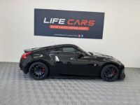 Nissan 370Z Coupé 3.7 V6 Compresseur 500ch Préparation Monstaka - <small></small> 31.990 € <small>TTC</small> - #6