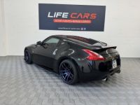 Nissan 370Z Coupé 3.7 V6 Compresseur 500ch Préparation Monstaka - <small></small> 31.990 € <small>TTC</small> - #8