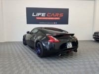 Nissan 370Z Coupé 3.7 V6 Compresseur 500ch Préparation Monstaka - <small></small> 31.990 € <small>TTC</small> - #9