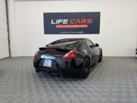 Nissan 370Z Coupé 3.7 V6 Compresseur 500ch Préparation Monstaka - <small></small> 31.990 € <small>TTC</small> - #10