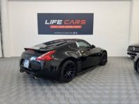 Nissan 370Z Coupé 3.7 V6 Compresseur 500ch Préparation Monstaka - <small></small> 31.990 € <small>TTC</small> - #11