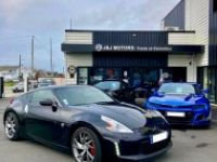 Nissan 370Z Coupé (Z34) 3.7 (328Ch) - <small></small> 32.900 € <small>TTC</small> - #1