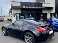 Nissan 370Z Coupé (Z34) 3.7 (328Ch) - <small></small> 32.900 € <small>TTC</small> - #3