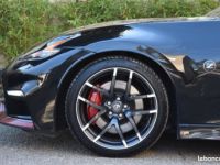 Nissan 370Z NISMO V6 3.7 344ch - <small></small> 36.990 € <small>TTC</small> - #10