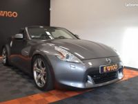 Nissan 370Z Roadster 3.7 328ch PACK SUIVI GARANTIE 6 A 60 MOIS - <small></small> 30.490 € <small>TTC</small> - #1