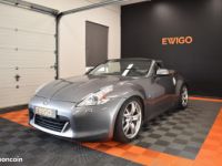 Nissan 370Z Roadster 3.7 328ch PACK SUIVI GARANTIE 6 A 60 MOIS - <small></small> 30.490 € <small>TTC</small> - #3