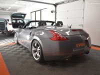 Nissan 370Z Roadster 3.7 328ch PACK SUIVI GARANTIE 6 A 60 MOIS - <small></small> 30.490 € <small>TTC</small> - #4