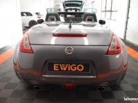 Nissan 370Z Roadster 3.7 328ch PACK SUIVI GARANTIE 6 A 60 MOIS - <small></small> 30.490 € <small>TTC</small> - #5