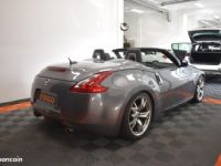 Nissan 370Z Roadster 3.7 328ch PACK SUIVI GARANTIE 6 A 60 MOIS - <small></small> 30.490 € <small>TTC</small> - #6