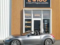 Nissan 370Z Roadster 3.7 330 PACK - <small></small> 26.490 € <small>TTC</small> - #1