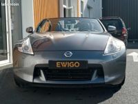 Nissan 370Z Roadster 3.7 330 PACK - <small></small> 26.490 € <small>TTC</small> - #2