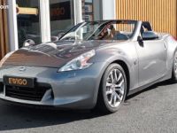 Nissan 370Z Roadster 3.7 330 PACK - <small></small> 26.490 € <small>TTC</small> - #3