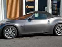 Nissan 370Z Roadster 3.7 330 PACK - <small></small> 26.490 € <small>TTC</small> - #4