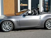 Nissan 370Z Roadster 3.7 330 PACK - <small></small> 26.490 € <small>TTC</small> - #5