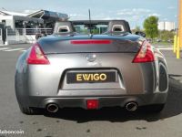 Nissan 370Z Roadster 3.7 330 PACK - <small></small> 26.490 € <small>TTC</small> - #7