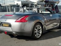 Nissan 370Z Roadster 3.7 330 PACK - <small></small> 26.490 € <small>TTC</small> - #9