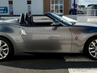 Nissan 370Z Roadster 3.7 330 PACK - <small></small> 26.490 € <small>TTC</small> - #10