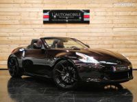 Nissan 370Z Roadster 3.7 V6 328 - <small></small> 22.990 € <small>TTC</small> - #1