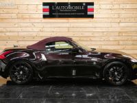 Nissan 370Z Roadster 3.7 V6 328 - <small></small> 22.990 € <small>TTC</small> - #3