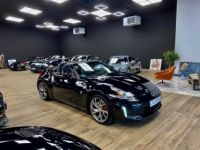 Nissan 370Z Roadster 3.7 V6 328 PACK AUTO - <small></small> 28.990 € <small>TTC</small> - #1