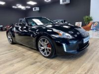 Nissan 370Z Roadster 3.7 V6 328 PACK AUTO - <small></small> 28.990 € <small>TTC</small> - #3