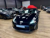 Nissan 370Z Roadster 3.7 V6 328 PACK AUTO - <small></small> 28.990 € <small>TTC</small> - #6