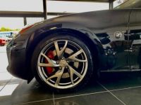 Nissan 370Z Roadster 3.7 V6 328 PACK AUTO - <small></small> 28.990 € <small>TTC</small> - #7