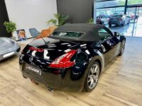 Nissan 370Z Roadster 3.7 V6 328 PACK AUTO - <small></small> 28.990 € <small>TTC</small> - #9