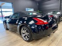 Nissan 370Z Roadster 3.7 V6 328 PACK AUTO - <small></small> 28.990 € <small>TTC</small> - #11