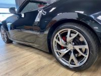 Nissan 370Z Roadster 3.7 V6 328 PACK AUTO - <small></small> 28.990 € <small>TTC</small> - #15