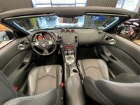 Nissan 370Z Roadster 3.7 V6 328 PACK AUTO - <small></small> 28.990 € <small>TTC</small> - #21