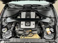 Nissan 370Z Roadster 3.7 V6 328 PACK BVA7 /04/2016 - <small></small> 25.890 € <small>TTC</small> - #12