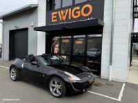 Nissan 370Z Roadster 3.7 V6 330CH PACK CAMERA DE RECUL + SIEGE VENTILE ET CHAUFFANT - <small></small> 34.500 € <small>TTC</small> - #1