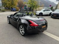 Nissan 370Z Roadster 3.7 V6 330CH PACK CAMERA DE RECUL + SIEGE VENTILE ET CHAUFFANT - <small></small> 34.500 € <small>TTC</small> - #5